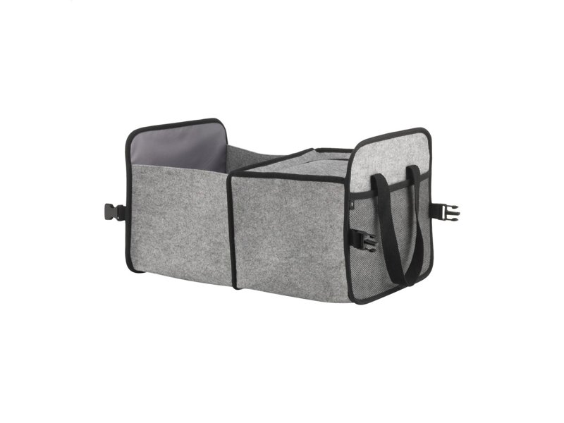 Trunk GRS RPET Felt Organizer Cooler opbergtas/koeltas
