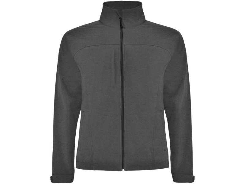 Rudolph unisex softshell jack Rudolph unisex softshell jack