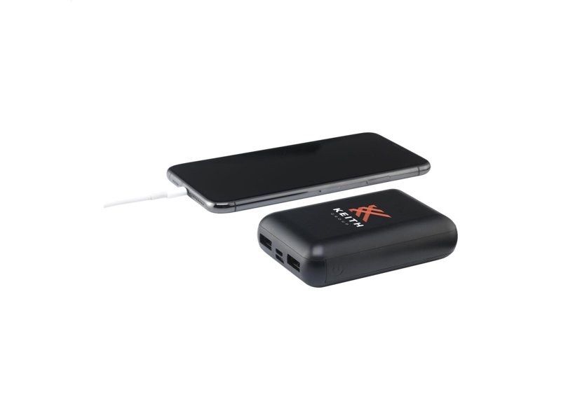 PocketPower 10000 Wireless Powerbank draadloze oplader