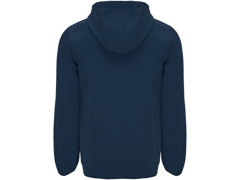 Siberia unisex softshell jack Siberia unisex softshell jack