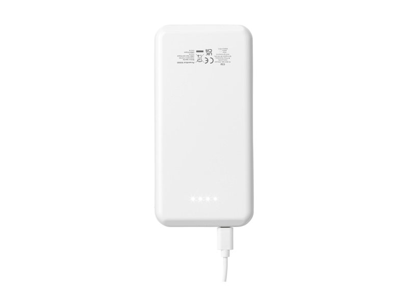 PowerKick 10000 RCS Recycled Powerbank