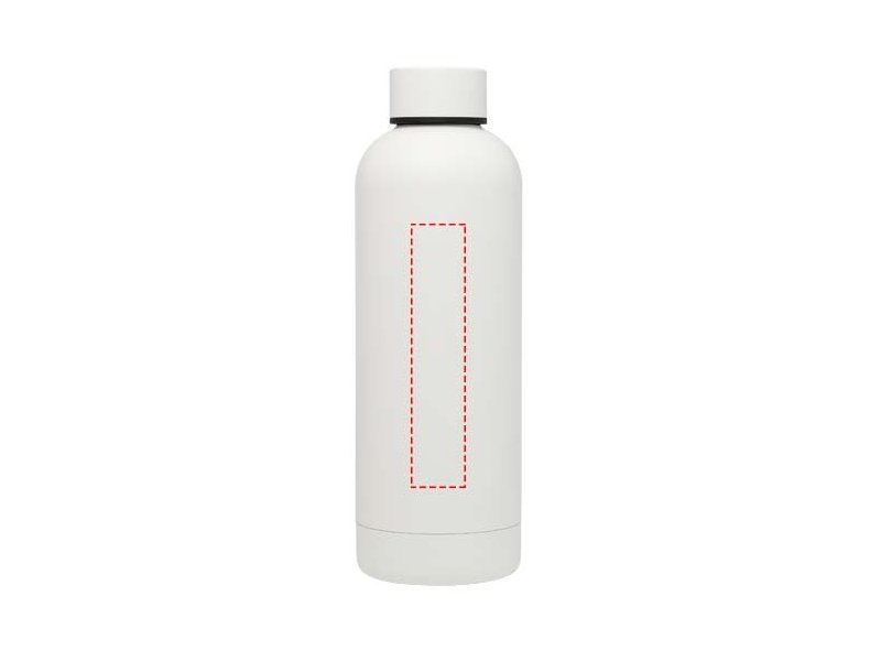 Spring 500 ml RCS-gecertificeerde gerecyclede roestvrijstalen koperen vacuümgeïsoleerde fles
Spring 500 ml RCS-gecertificeerde gerecyclede roestvrijstalen koperen vacuümgeïsoleerde fles