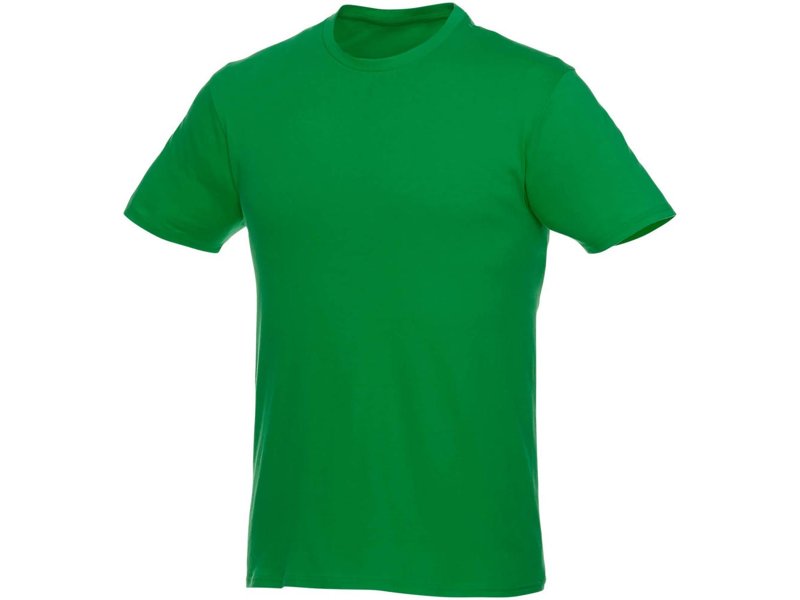 Goedkoop bedrukte T-shirts | Heros Heren T-shirt met korte mouwen