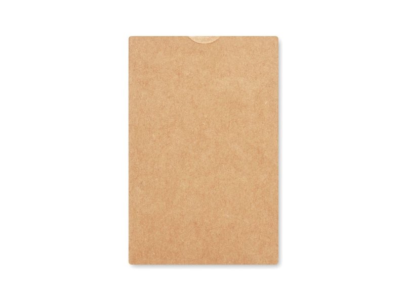 Houten messenblok kopen? | Inclusief 5-delige messenset »