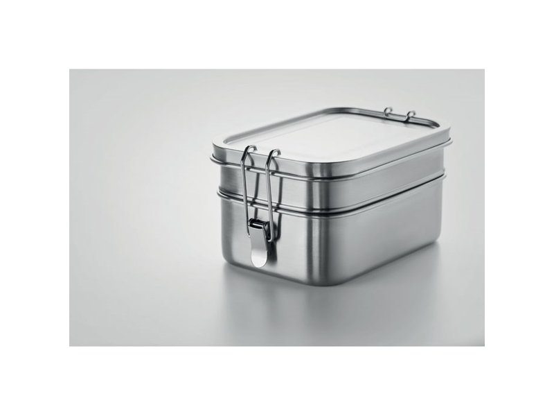 RVS lunchbox