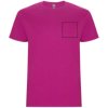 Stafford herenshirt met korte mouwen Stafford herenshirt met korte mouwen