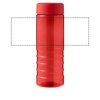 H2O Active® Eco Treble 750 ml waterfles met schroefdop H2O Active® Eco Treble 750 ml waterfles met schroefdop