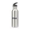 Dakota RCS Recycled Steel Bottle 750 ml Dakota RCS Recycled Steel Bottle 750 ml