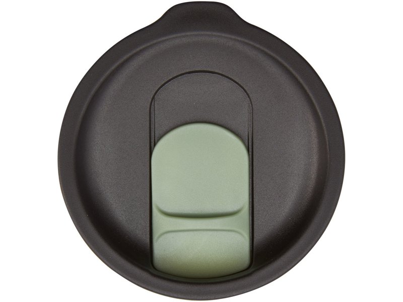 Nordia 400 ml dubbelwandige gerecyclede mok