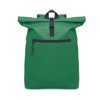IREA - 600D polyester rolltop rugzak