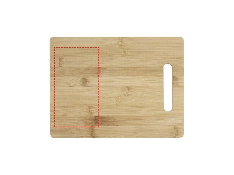 Basso bamboe snijplank Basso bamboe snijplank