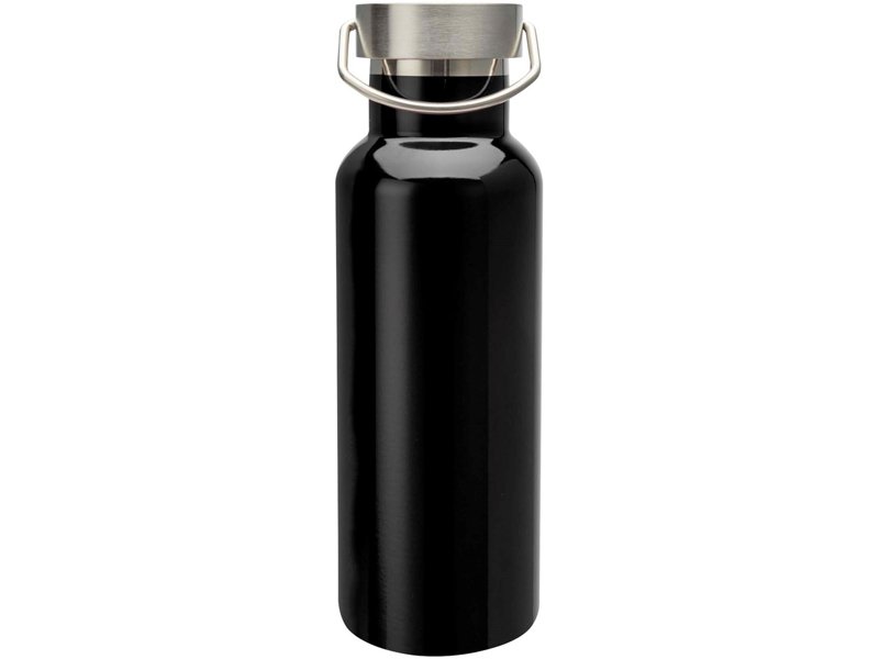 Sedona 500 ml RCS gecertificeerde waterfles van gerecycled roestvrijstaal