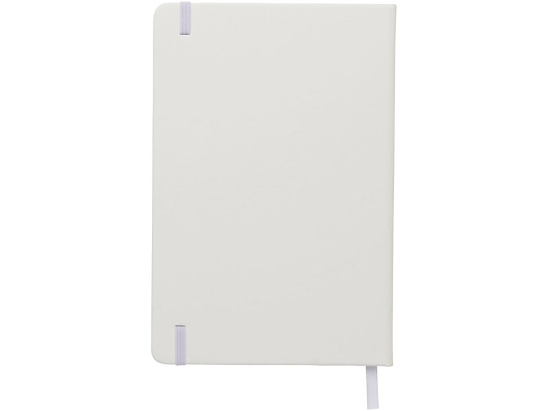 Spectrum A5 notitieboek met blanco pagina’s Spectrum A5 notitieboek met blanco pagina’s