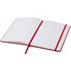 Spectrum A5 notitieboek met blanco pagina’s Spectrum A5 notitieboek met blanco pagina’s