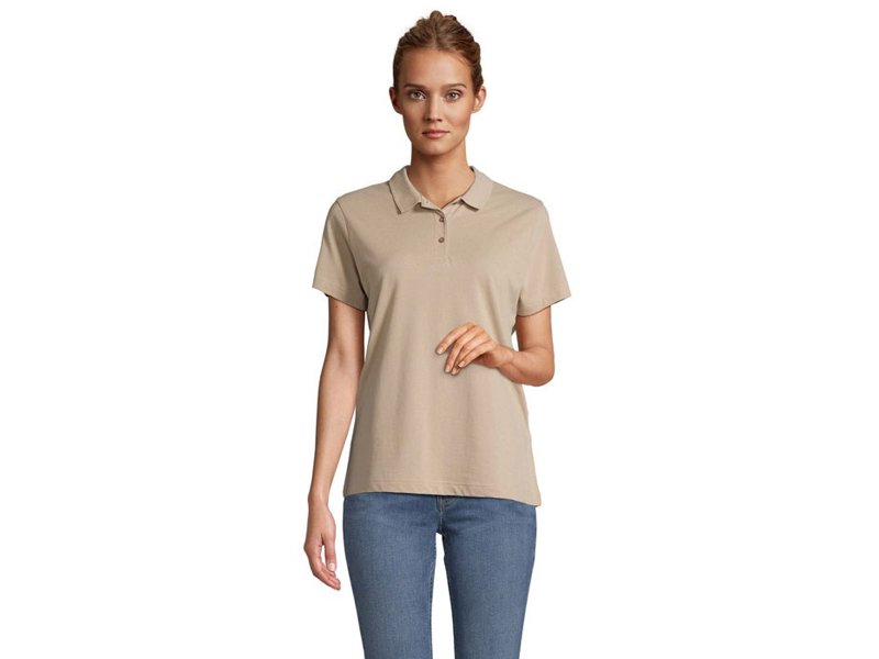 Pulse Woman Pulse Woman