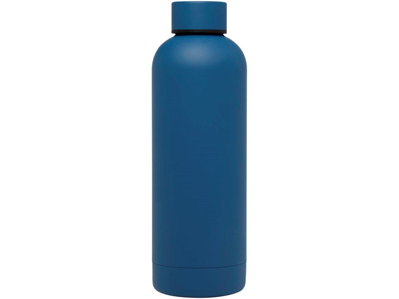 Spring 500 ml RCS-gecertificeerde gerecyclede roestvrijstalen koperen vacuümgeïsoleerde fles
