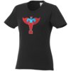 Heros dames t-shirt met korte mouwen Heros dames t-shirt met korte mouwen