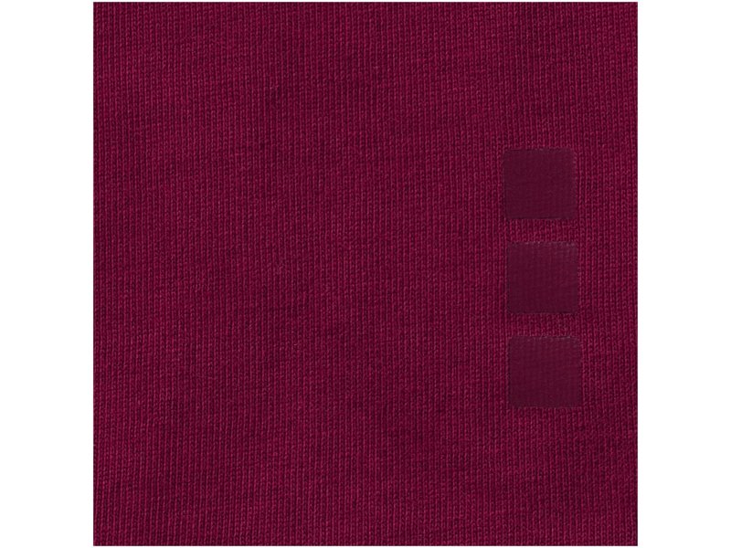 Nanaimo heren t-shirt met korte mouwen Nanaimo heren t-shirt met korte mouwen