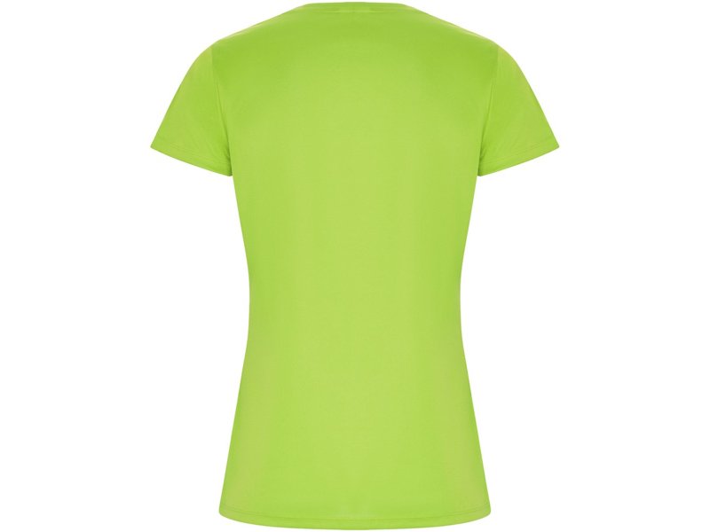 Imola sportshirt met korte mouwen voor dames Imola sportshirt met korte mouwen voor dames