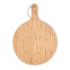 Bamboe snijplank 31 cm
