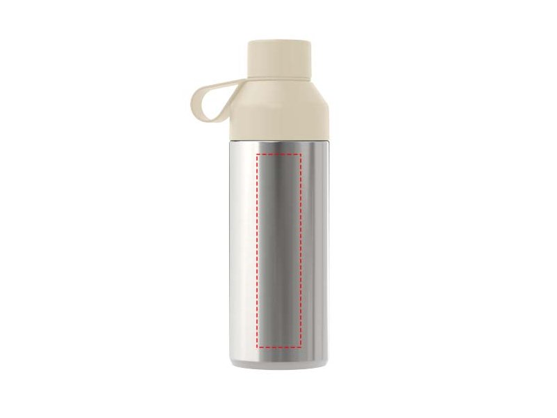 Ocean Bottle Lite 620 ml waterfles Ocean Bottle Lite 620 ml waterfles