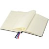 Alder A5 notitieboek met harde kaft Alder A5 notitieboek met harde kaft