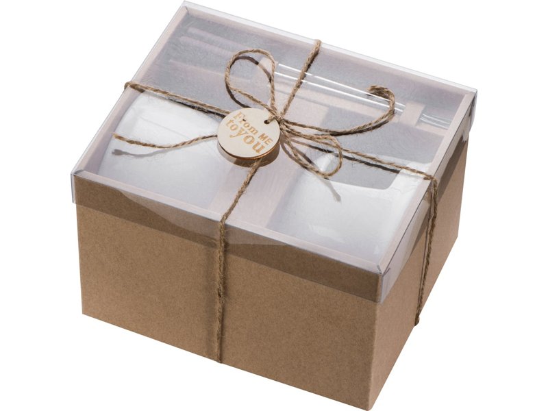 Chocolade Fondue set Stamford