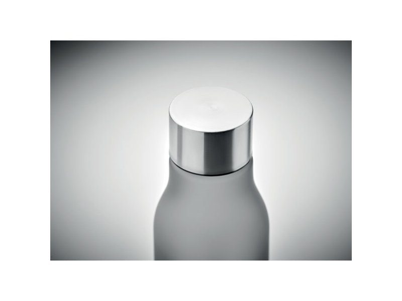 RPET drinkfles 600ML RPET drinkfles 600ML