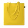 OSOLE COLOUR - Fairtrade boodschappentas 140gr