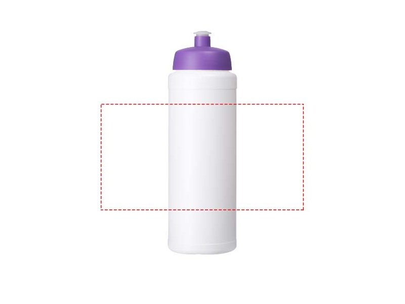 Baseline® Plus 750 ml drinkfles met sportdeksel Baseline® Plus 750 ml drinkfles met sportdeksel
