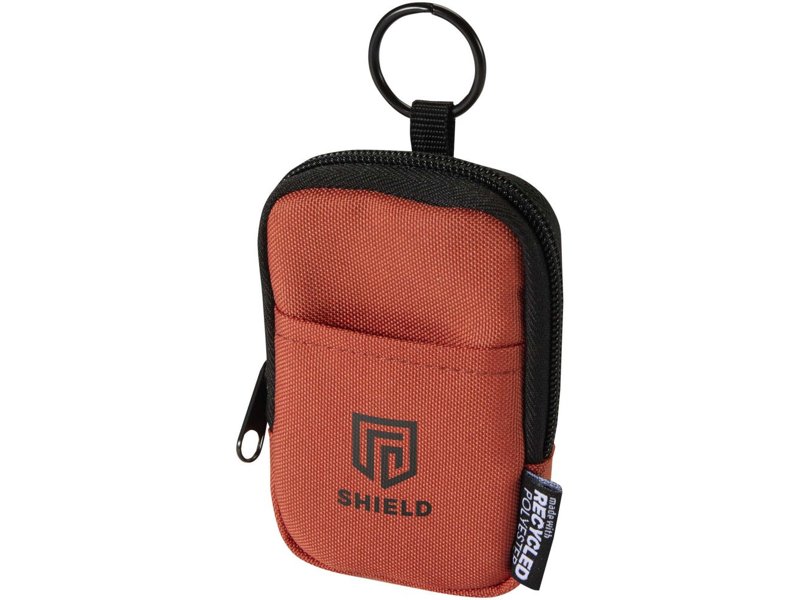 Byron Clip & Go GRS gerecycleerd klein etui 0,2L