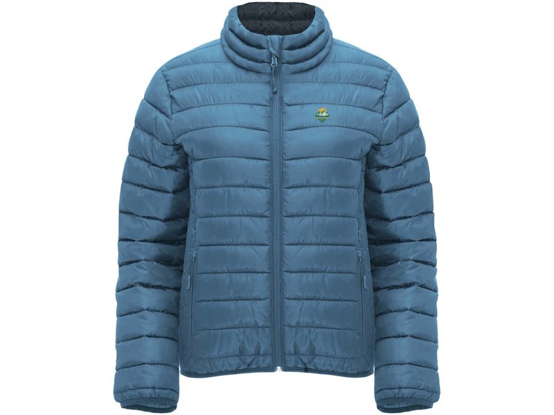 Finland geïsoleerd damesjack Finland geïsoleerd damesjack