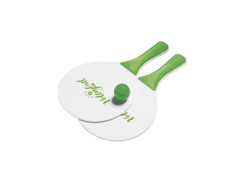 BeachTennis Small Size strandspel