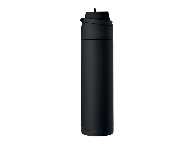 TOIEN TWO - Dubbelwandige fles 500ml