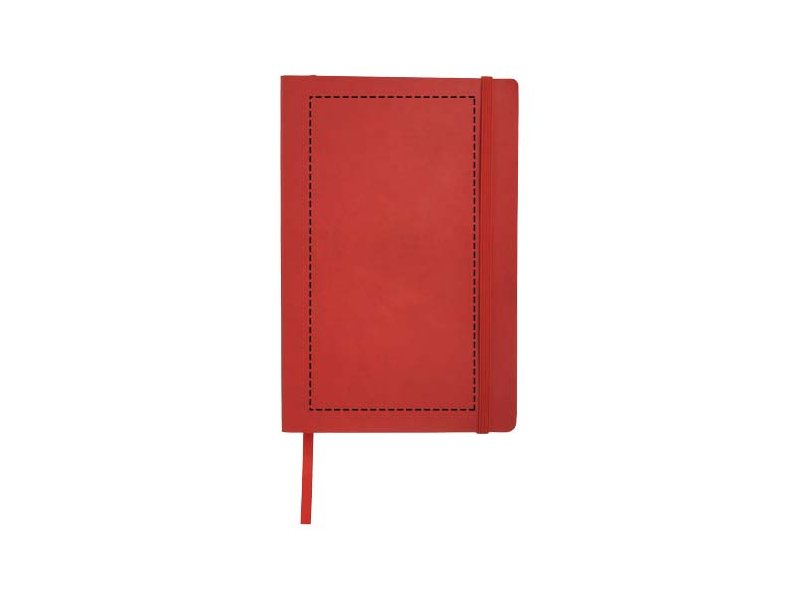 Classic A5 softcover notitieboek Classic A5 softcover notitieboek