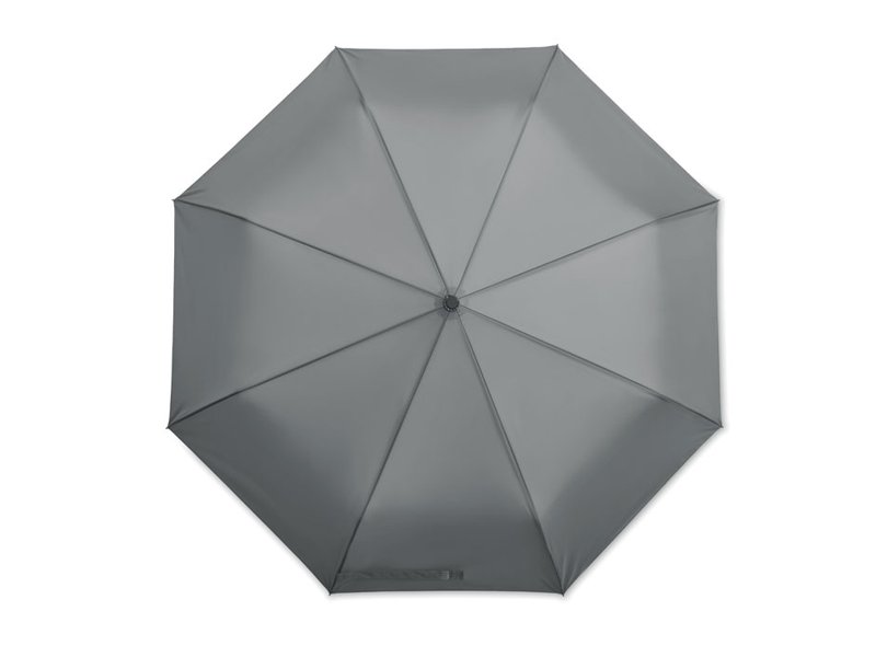 Rochester 27 inch windbestendige paraplu bedrukken | Opvouwbare stormparaplu Rochester 27 inch windbestendige paraplu bedrukken | Opvouwbare stormparaplu