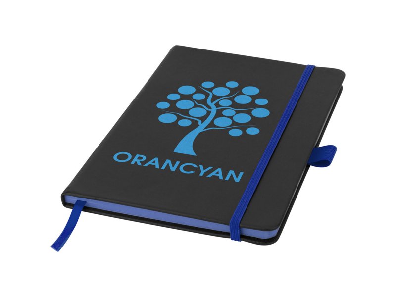 Color-edge A5 hardcover notitieboek Color-edge A5 hardcover notitieboek