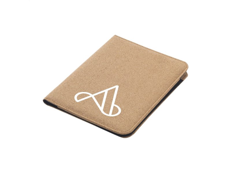 Eco Conference Cork A5 schrijfmap