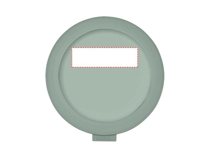 Cirqula multikom van 1250 ml