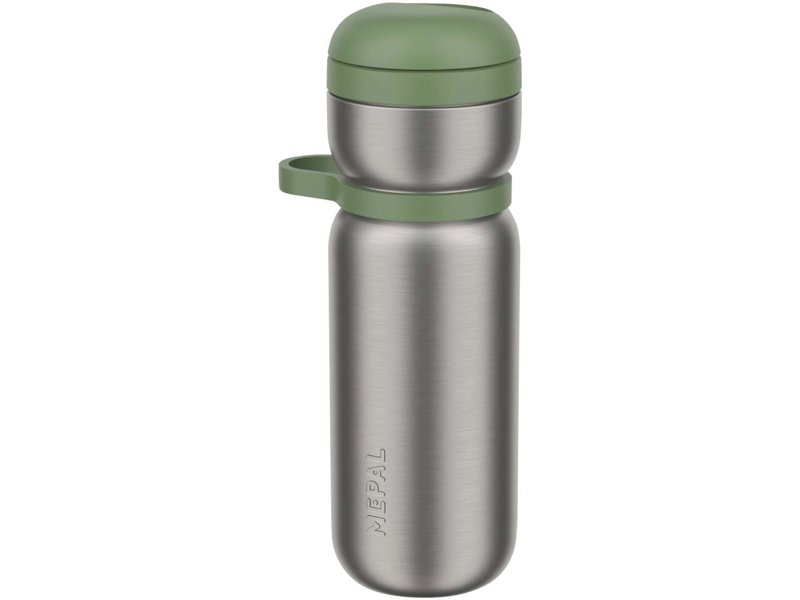 Mepal Twist 600 ml geïsoleerde sportfles