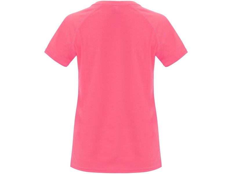 Bahrain sportshirt met korte mouwen voor dames Bahrain sportshirt met korte mouwen voor dames