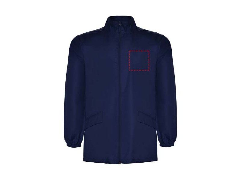 Escocia unisex lichtgewicht regenjas Escocia unisex lichtgewicht regenjas