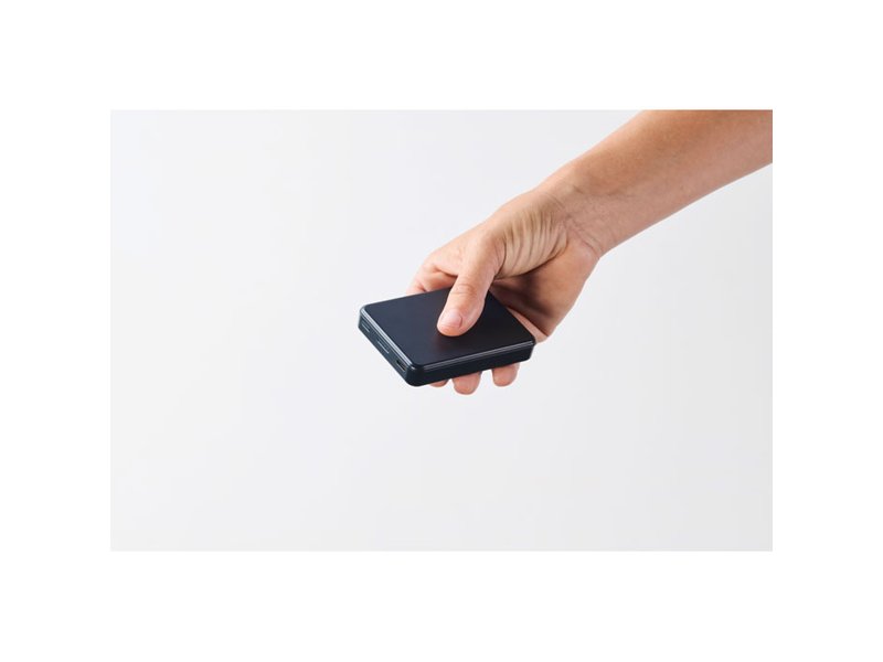 KLEINPOW - Powerbank 5000 mAh