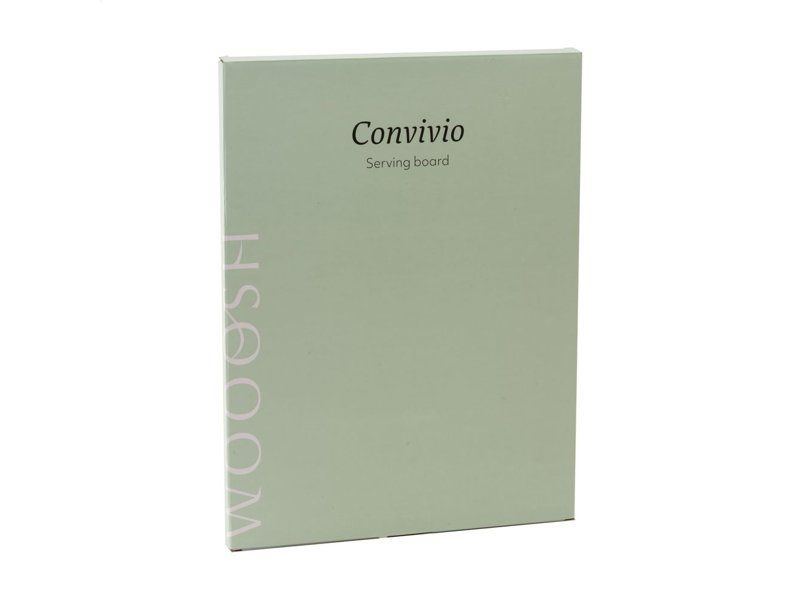 Wooosh Convivio serveerplank