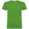 Beagle herenshirt met korte mouwen