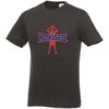 Goedkoop bedrukte T-shirts | Heros Heren T-shirt met korte mouwen
