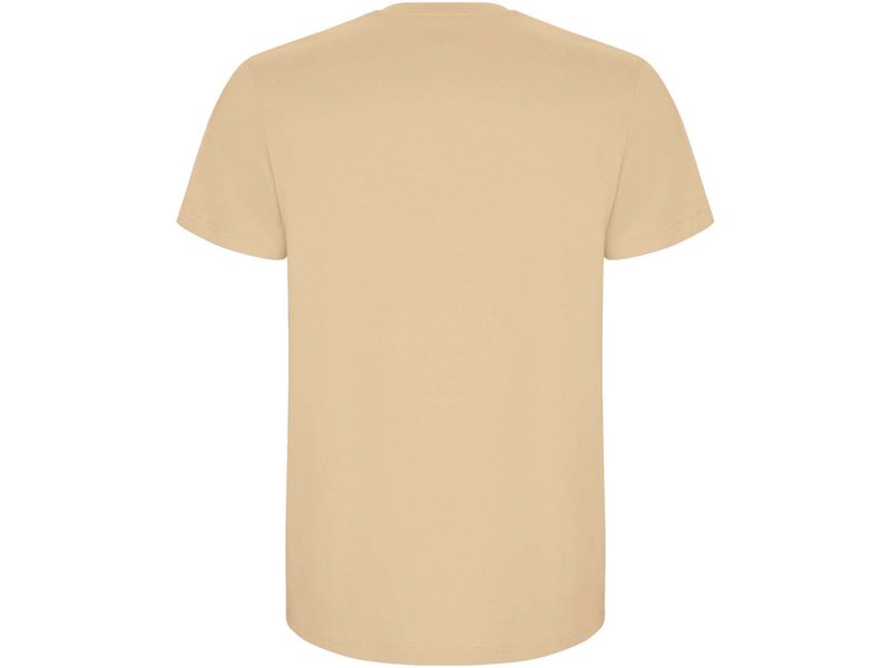 Stafford kindershirt met korte mouwen