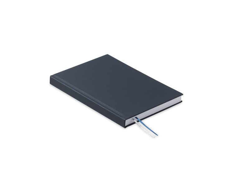 JOURNU - A5 gerecycled notitieboek