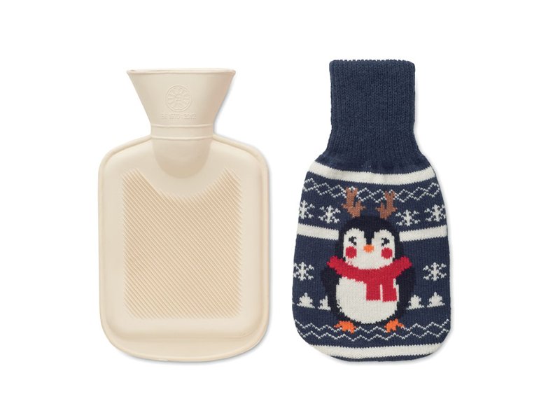 AARHUS - Warmwaterkruik 250ml AARHUS - Warmwaterkruik 250ml