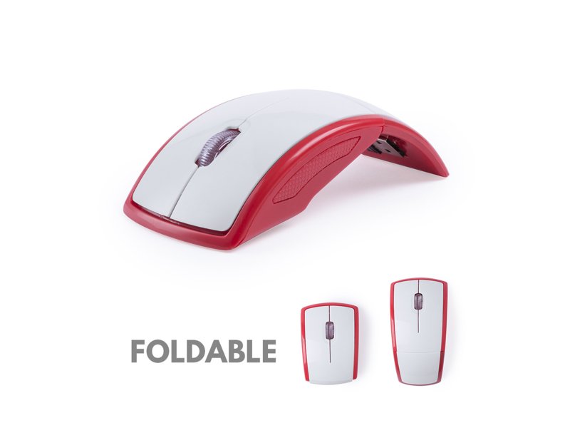 Ergonomische computermuis bedrukken? | Al vanaf €5,03,-